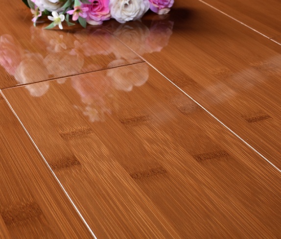 High Quality Indoor Strand Woven Bamboo Flooring Zf Bf 003 Wood